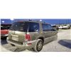 Image 4 : 2003 - MERCURY MOUNTAINEER