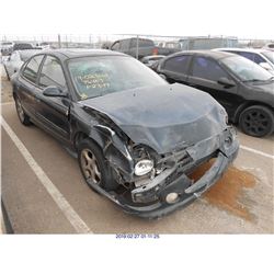 1998 - FORD TAURUS