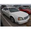Image 1 : 2001 - CADILLAC DEVILLE