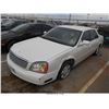 Image 2 : 2001 - CADILLAC DEVILLE