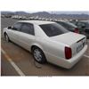 Image 3 : 2001 - CADILLAC DEVILLE
