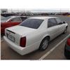 Image 4 : 2001 - CADILLAC DEVILLE