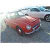 Image 1 : 1970 - DATSUN 1600