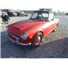 Image 2 : 1970 - DATSUN 1600