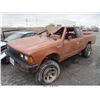 Image 2 : 1985 - NISSAN PICKUP