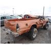 Image 4 : 1985 - NISSAN PICKUP
