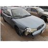 Image 1 : 1999 - FORD CONTOUR