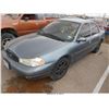 Image 2 : 1999 - FORD CONTOUR