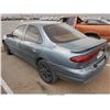 Image 3 : 1999 - FORD CONTOUR