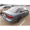 Image 4 : 1999 - FORD CONTOUR