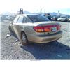 Image 3 : 2002 - SATURN L200