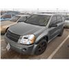Image 2 : 2005 - CHEVROLET EQUINOX