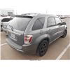 Image 4 : 2005 - CHEVROLET EQUINOX