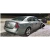 Image 4 : 2005 - NISSAN ALTIMA