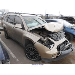 2007 - SUZUKI XL7