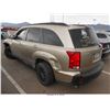 Image 3 : 2007 - SUZUKI XL7