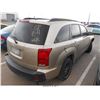 Image 4 : 2007 - SUZUKI XL7
