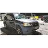 Image 1 : 2005 - MAZDA TRIBUTE