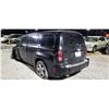 Image 3 : 2009 - CHEVROLET HHR//BONDED TITLE