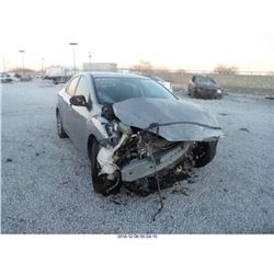 2010 - MAZDA MAZDA3