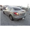 Image 3 : 2010 - MAZDA MAZDA3