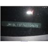Image 6 : 2010 - MAZDA MAZDA3