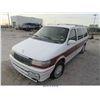 Image 2 : 1992 - CHRYSLER TOWN AND COUNTRY