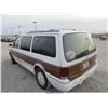 Image 3 : 1992 - CHRYSLER TOWN AND COUNTRY