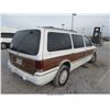 Image 4 : 1992 - CHRYSLER TOWN AND COUNTRY