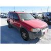 Image 1 : 2002 - FORD ESCAPE