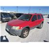 Image 2 : 2002 - FORD ESCAPE