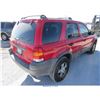 Image 4 : 2002 - FORD ESCAPE