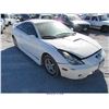Image 1 : 2001 - TOYOTA CELICA//REBUILT SALVAGE