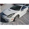 Image 2 : 2001 - TOYOTA CELICA//REBUILT SALVAGE