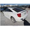 Image 3 : 2001 - TOYOTA CELICA//REBUILT SALVAGE