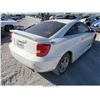 Image 4 : 2001 - TOYOTA CELICA//REBUILT SALVAGE