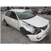 Image 1 : 2001 - TOYOTA COROLLA