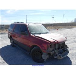 2005 - FORD EXPEDITION