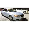 Image 1 : 2008 - HYUNDAI SONATA