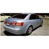 Image 4 : 2008 - HYUNDAI SONATA