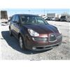 Image 1 : 2006 - SUBARU B9 TRIBECA