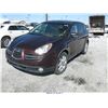 Image 2 : 2006 - SUBARU B9 TRIBECA