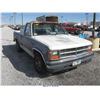 Image 1 : 1987 - DODGE DAKOTA