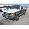 Image 2 : 1987 - DODGE DAKOTA