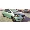 Image 1 : 2008 - TOYOTA YARIS