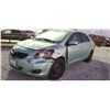 Image 2 : 2008 - TOYOTA YARIS