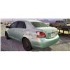 Image 3 : 2008 - TOYOTA YARIS