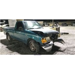 1994 - FORD RANGER