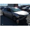 Image 1 : 2006 - CHEVROLET MALIBU