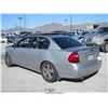 Image 3 : 2006 - CHEVROLET MALIBU